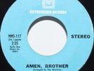 The Winstons 45 Amen Brother Color Him Father Soul Funk Open Drum Breaks LISTEN