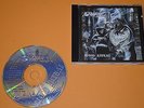 Samael - Blood Ritual / Century Media 1992 / Germany / Dureco / Rar