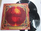HEROES DEL SILENCIO *EL ESPIRITU DEL VINO* DOBLE LP PRESS COLOMBIA 1993