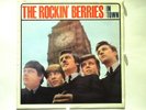 The Rockin' Berries  Piccadilly 38013 Mono  In Town UK Release  60's Beat