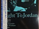 Duke Jordan ?Flight To Jordan BNJ 71006 BST 84046 Dizzy Reece JAPAN OBI LP