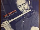 ERIC DOLPHY Uppsala Concert Vol 2 PICTURE VINYL MMEX 135 MONO JAPAN LP