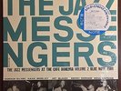 The Jazz Messengers ?Cafe Bohemia Volume 2 BN 1508 BLP 1508 Art Blakey JAPAN LP