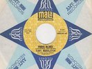Tony Middleton - Paris Blues / Out Of This World - Mala 544 - Northern Soul Cros
