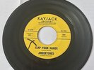 RARE NORTHERN/R&B MONSTER IN-DEMANDER - AMBERTONES - CLAP YOUR HANDS - RAYJACK