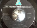JACKIE ROBINSON rare Pussyfooter funk breaks Canada EX 45 LISTEN