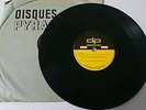 Il grande silenzio Italy Ost E.Morricone lacca 45 rpm mai stampato 1968