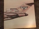 Beastie Boys Licensed To Ill Original 1986 Gatefold LP Def Jam C RARE Canadian