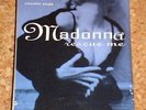 MADONNA - Rescue Me - US cassingle, cassette tape single - NEW/SEALED