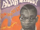 ALAN SHELLY & HIS SOUL BROTHERS SET Can You Do It AFRO FUNK ps breaks 45
