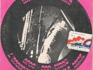 MOUSSA DOUMBIA Keleya / Wanri INSANE AFRO PSYCH FUNK og 45 VG+ LISTEN