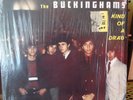 BUCKINGHAMS--KIND OF A DRAG--USA--1672--MONO--IN SHRINK