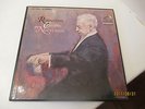 RUBINSTEIN CHOPIN THE  NOCTURNES RCA WD  LSC-7050 2 LP BOX SET