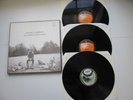 GEORGE HARRISON ALL THINGS MUST PASS, 3LP BOX SET, EXCELLENT CONDITION