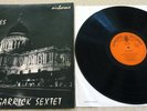 MICHAEL GARRICK SEXTET, 
