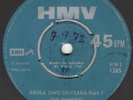 THE FUNKEES Akula Owu Onyeara killer rare og nigeria AFRO FUNK psych 45 LISTEN