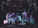 The Revivalists- Strangers In The Bright Lights Vinyl.  Live Album. New.Sealed.