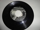 BLANK '45 RECORD w/VIDEO ERNIE FREEMAN Night Sounds/ Big River Nudes Inner Label