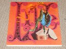 Grateful Dead   Live Dead   2LP W/Insert