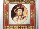 Willie Nelson - Red Headed Stranger LP, KC 33482 Canada 1975, NM