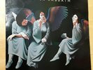 Black Sabbath Heaven And Hell LP VERTIGO 9102 752