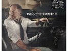 Vasco Rossi LP Vinile Vivere o Niente Limited Ed Num Sigillato 5099909530119