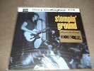 RORY GALLAGHER - STOMPIN GROUND RARE 10