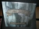 BON JOVI **New Jersey **BRAND NEW 180 GRAM RECORD LP VINYL