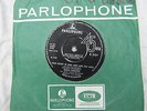 DEENA WEBSTER YOUR HEART IS FREE JUST LIKE THE WIND 5721.....45rpm pop / single