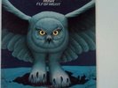rush fly by night lp
