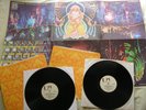 HAWKWIND - Space Ritual (1973 UK U.A. 2LP foldout+inners 1st press Motorhead) EX