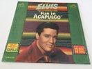 Elvis “Fun in Acapulco”  LPM-2756 album. MINT condition.