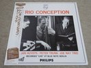 JAN HUYDTS / TRIO CONCEPTION / RARE GERMAN JAZZ JAPAN LP