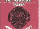 AFRIKANDERS Africa / Tamba RARE GROOVE / AFRO FUNK JAZZ FUSION French 45 Hear
