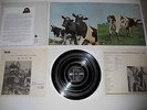 Pink Floyd Atom Heart Mother 1971 Japan VG+ OP-80102 1st Press ULTRASONIC CLEAN