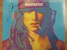 AUTOGRAPH Magnetic [LP] by Goo Goo Dolls (VINYL Jun-2013 Warner Bros) AUTOGRAPH
