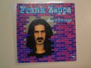 FRANK ZAPPA: Joe’s Garage 6:10- Catholic Girls 4:26-Holland 7