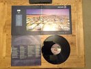 Vinyl LP - Pink Floyd - A Momentary Lapse of Reason