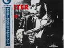 Dexter Gordon Blows Hot and Cool on Dootone - Japan LP NM