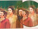 THE BEATLES – Alternate Rarities, PICTURE DISC w/COVER, limited edition NEW