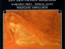 Ein deutsches Requiem op.45 - PRICE/ALLEN/SAWALLISCH/SOBR/+ [CD]