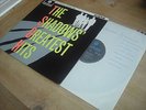 THE SHADOWS - GREATEST HITS - UK FIRST PRESSING - MONO - 1N 2N - NEAR MINT
