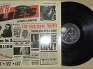 Guns N Roses  - G N R Lies LP 1988 Geffen/WEA 924 198 1 U