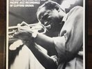 The Complete Blue Note Pacific Jazz Recordings Of Clifford Brown Mosaic Jazz LP