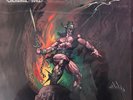 SONORA PONCENA - Unchained Force Original Latin Salsa LP M-