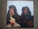 DONOVAN - OPEN ROAD LP UK DAWN 1970 UK ORIGINAL