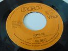 UNUSUAL JAMAICA Press RCA 45 The Sweet - Poppa Joe / Jeanie RCA 2164