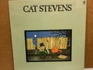 CAT STEVENS   Teaser and the Firecat   STILL SEALED ORIG LP. A&M SP 4313