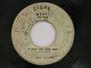 Five Scalders 45 IF ONLY YOU WERE MINE/ WILL COME A TIME Sugar Hill G doo wop