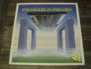 RALPH LUNDSTEN STRANGERS IN PARADISE RARE COSMIC SYNTH FUNK CRAZY SAMPLES HEAR